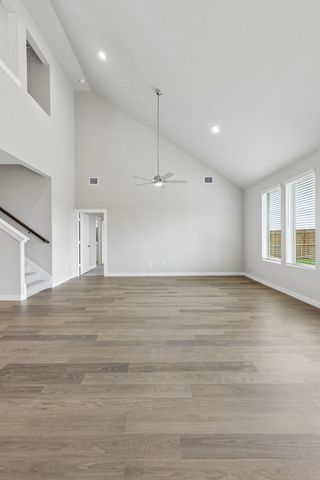 1440 Companero Street, Haslet, TX 76052