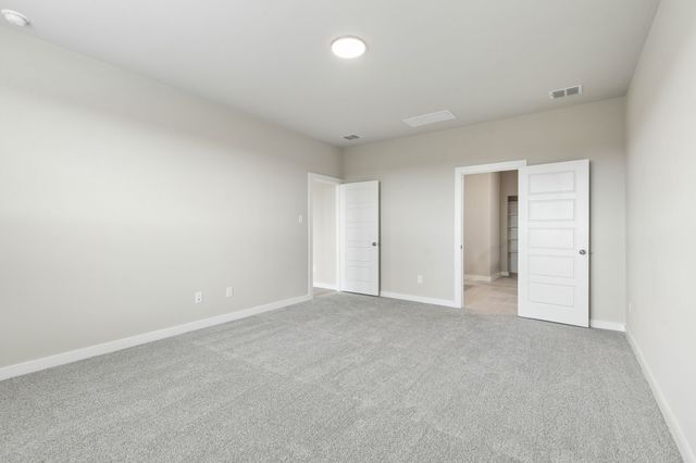 1440 Companero Street, Haslet, TX 76052