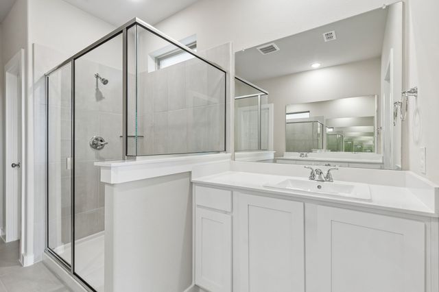 1440 Companero Street, Haslet, TX 76052