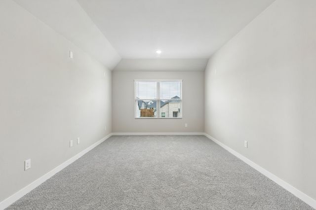 1440 Companero Street, Haslet, TX 76052