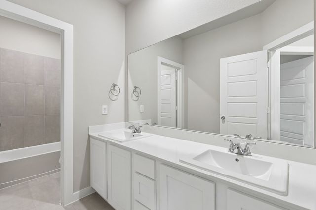 1440 Companero Street, Haslet, TX 76052