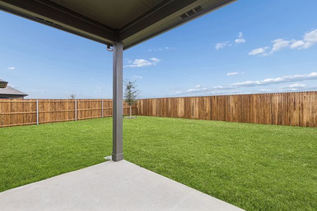 1440 Companero Street, Haslet, TX 76052