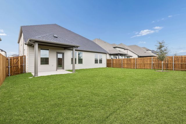 1440 Companero Street, Haslet, TX 76052