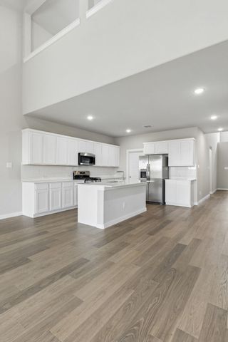 1440 Companero Street, Haslet, TX 76052