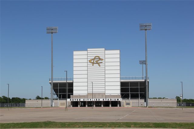 1704 Gulin Street, Royse City, TX 75189