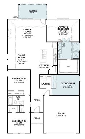 1704 Gulin Street, Royse City, TX 75189