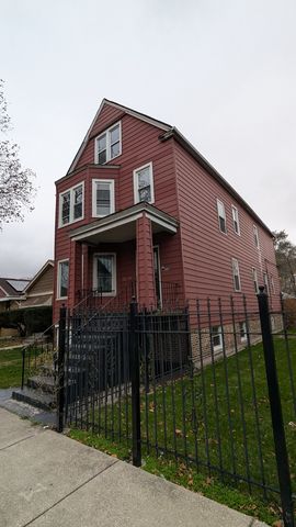 8112 S Exchange Avenue, Chicago, IL 60617
