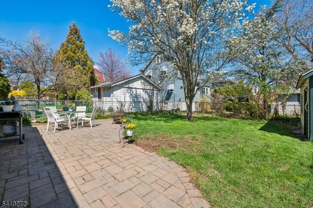 22 Princeton St, Maplewood Twp., NJ 07040