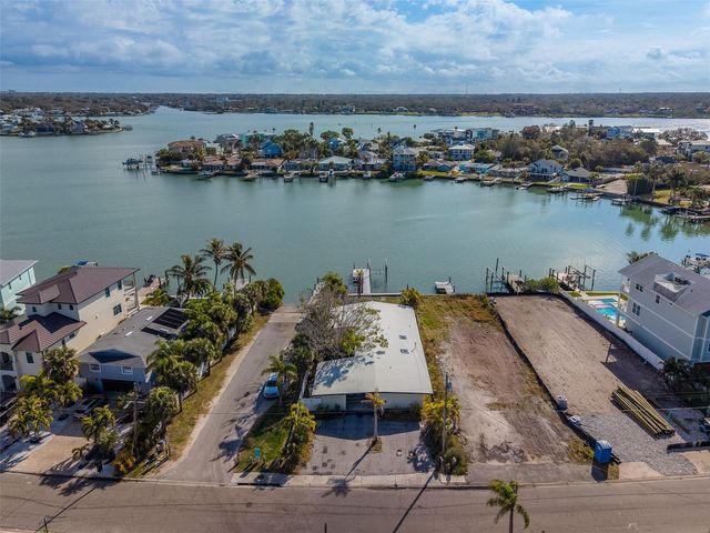 1217 BAY SHORE BOULEVARD, Indian Rocks Beach, FL 33785