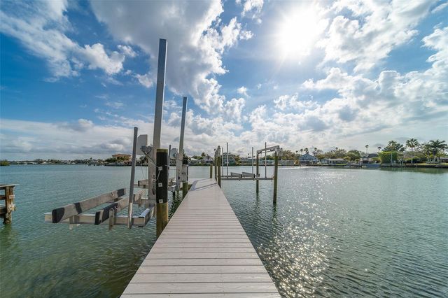 1217 BAY SHORE BOULEVARD, Indian Rocks Beach, FL 33785