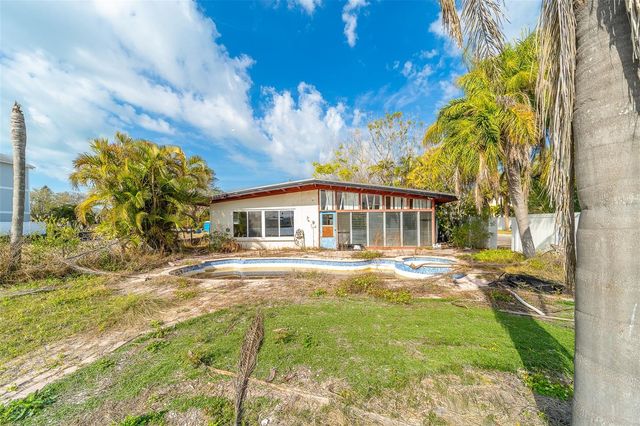 1217 BAY SHORE BOULEVARD, Indian Rocks Beach, FL 33785