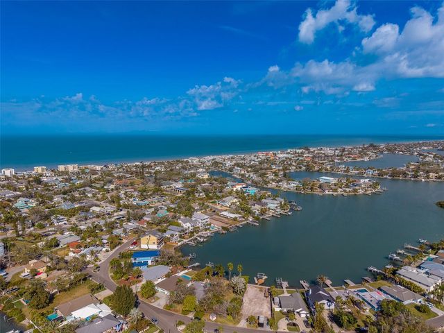 1217 BAY SHORE BOULEVARD, Indian Rocks Beach, FL 33785