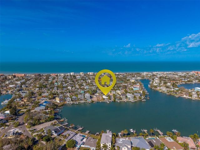 1217 BAY SHORE BOULEVARD, Indian Rocks Beach, FL 33785