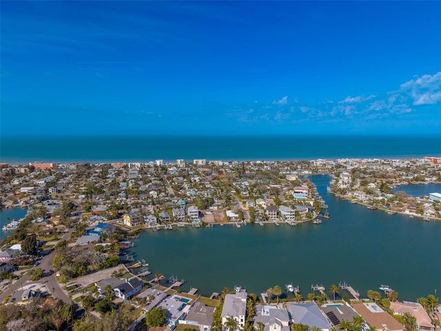 1217 BAY SHORE BOULEVARD, Indian Rocks Beach, FL 33785