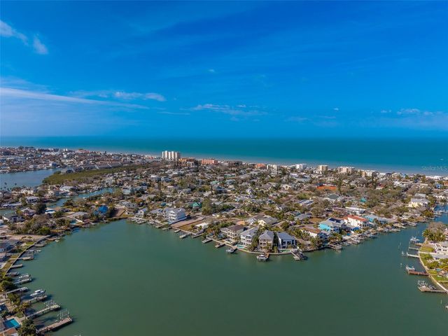 1217 BAY SHORE BOULEVARD, Indian Rocks Beach, FL 33785