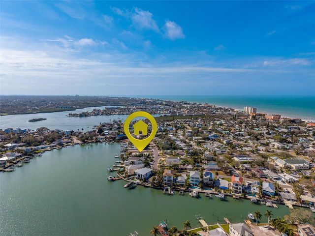 1217 BAY SHORE BOULEVARD, Indian Rocks Beach, FL 33785