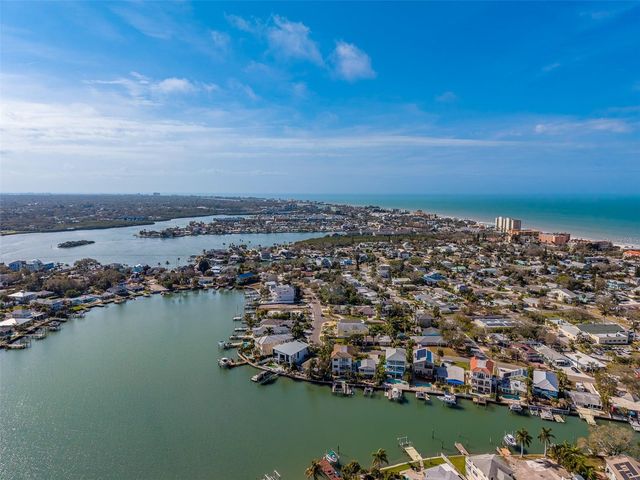 1217 BAY SHORE BOULEVARD, Indian Rocks Beach, FL 33785