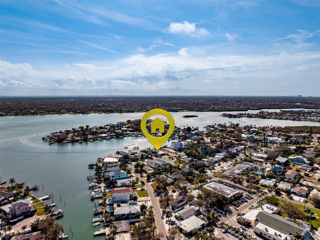 1217 BAY SHORE BOULEVARD, Indian Rocks Beach, FL 33785