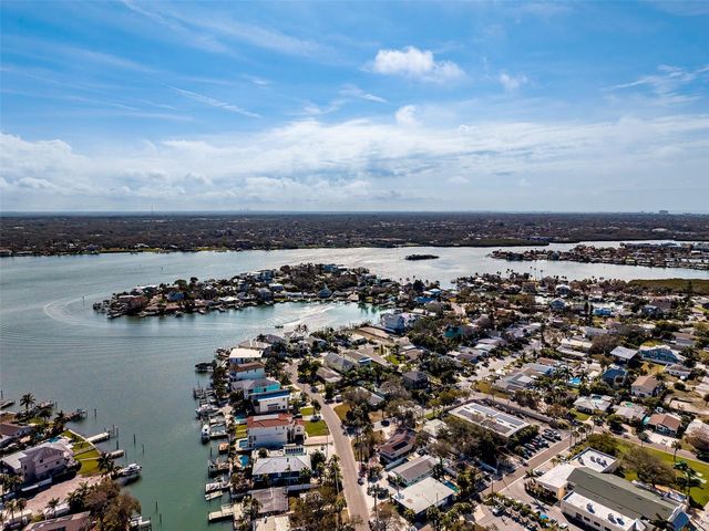 1217 BAY SHORE BOULEVARD, Indian Rocks Beach, FL 33785