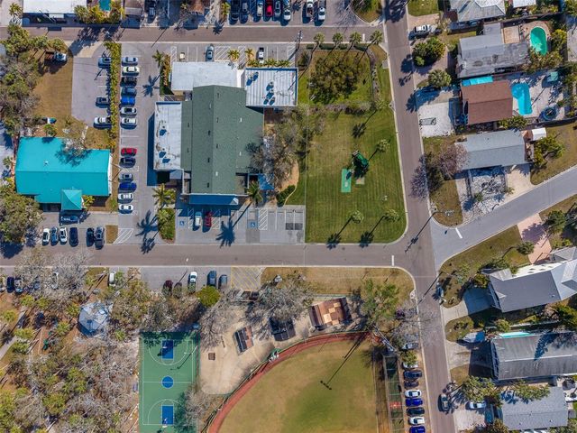 1217 BAY SHORE BOULEVARD, Indian Rocks Beach, FL 33785