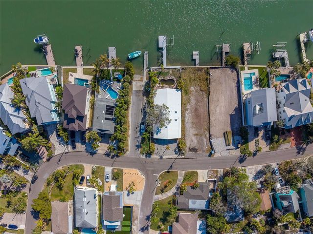 1217 BAY SHORE BOULEVARD, Indian Rocks Beach, FL 33785