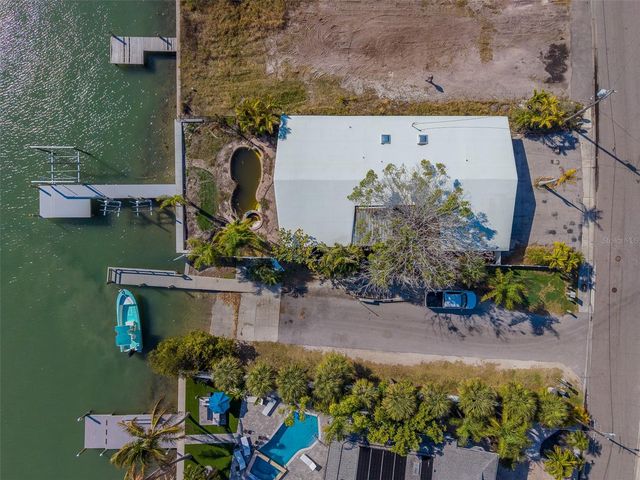1217 BAY SHORE BOULEVARD, Indian Rocks Beach, FL 33785