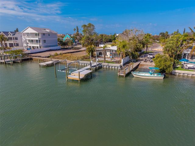 1217 BAY SHORE BOULEVARD, Indian Rocks Beach, FL 33785