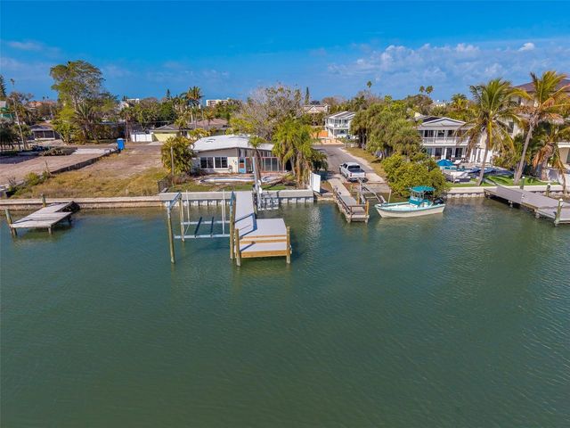 1217 BAY SHORE BOULEVARD, Indian Rocks Beach, FL 33785