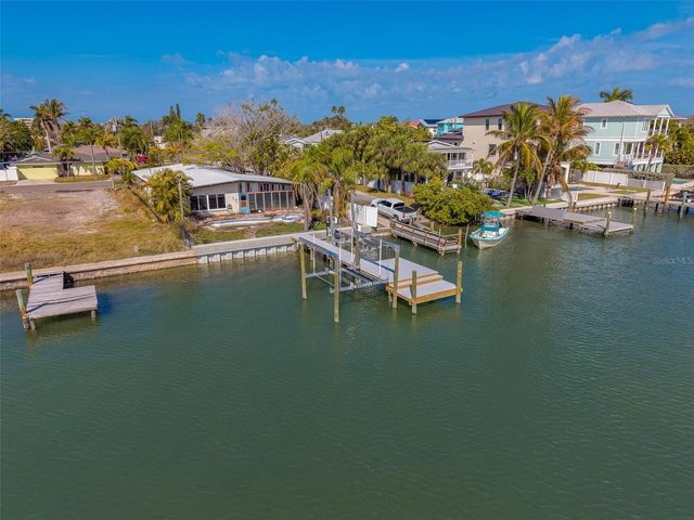 1217 BAY SHORE BOULEVARD, Indian Rocks Beach, FL 33785