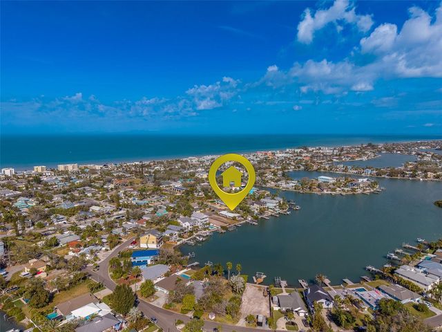1217 BAY SHORE BOULEVARD, Indian Rocks Beach, FL 33785