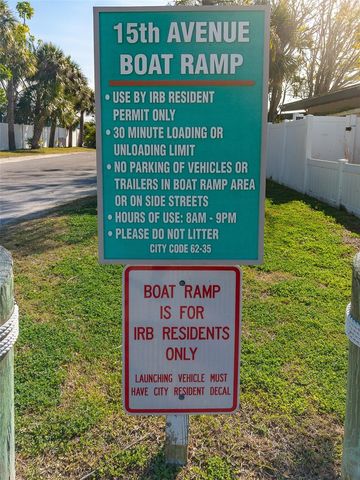 1217 BAY SHORE BOULEVARD, Indian Rocks Beach, FL 33785