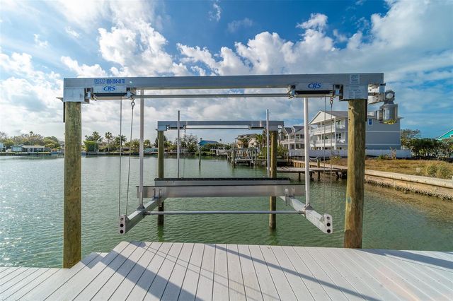 1217 BAY SHORE BOULEVARD, Indian Rocks Beach, FL 33785