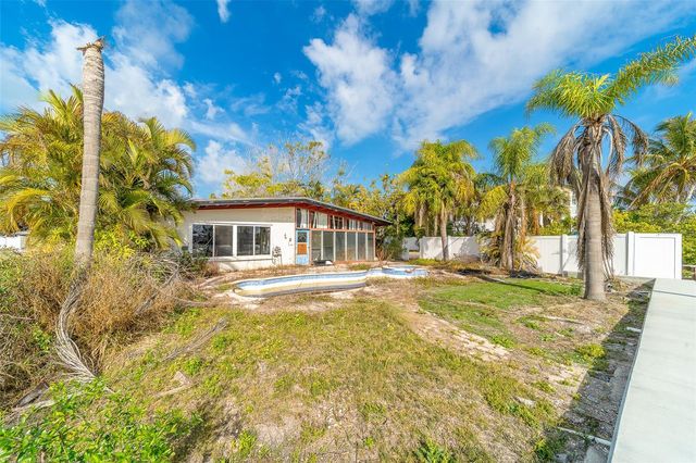 1217 BAY SHORE BOULEVARD, Indian Rocks Beach, FL 33785