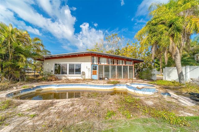 1217 BAY SHORE BOULEVARD, Indian Rocks Beach, FL 33785