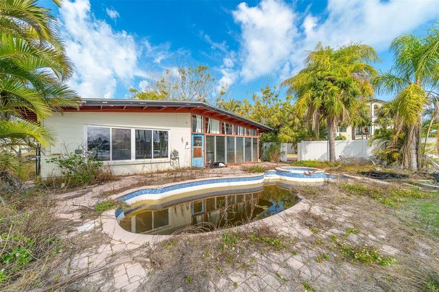 1217 BAY SHORE BOULEVARD, Indian Rocks Beach, FL 33785