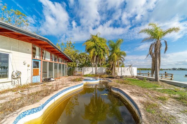 1217 BAY SHORE BOULEVARD, Indian Rocks Beach, FL 33785