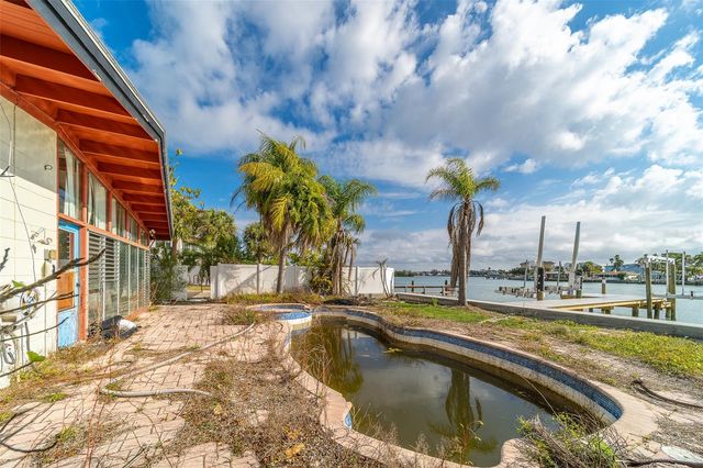 1217 BAY SHORE BOULEVARD, Indian Rocks Beach, FL 33785