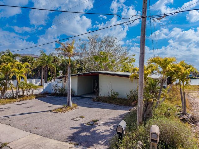 1217 BAY SHORE BOULEVARD, Indian Rocks Beach, FL 33785