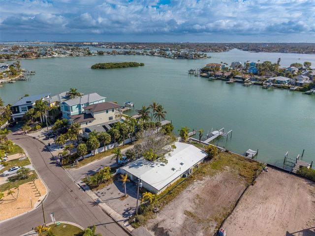 1217 BAY SHORE BOULEVARD, Indian Rocks Beach, FL 33785