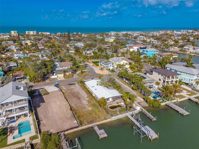 1217 BAY SHORE BOULEVARD, Indian Rocks Beach, FL 33785