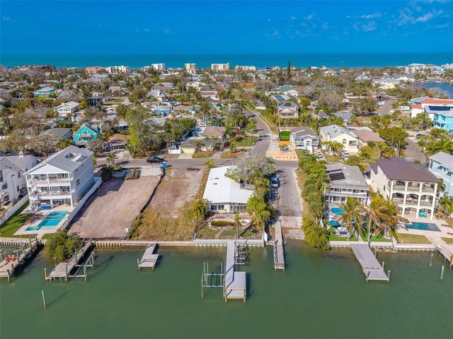 1217 BAY SHORE BOULEVARD, Indian Rocks Beach, FL 33785
