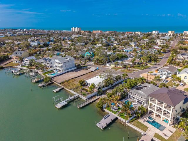 1217 BAY SHORE BOULEVARD, Indian Rocks Beach, FL 33785