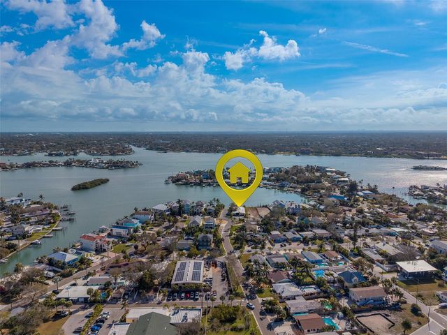 1217 BAY SHORE BOULEVARD, Indian Rocks Beach, FL 33785