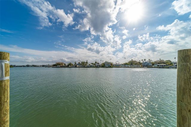 1217 BAY SHORE BOULEVARD, Indian Rocks Beach, FL 33785