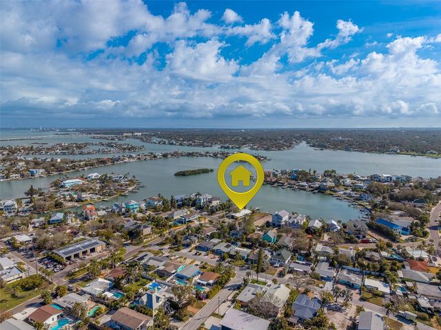 1217 BAY SHORE BOULEVARD, Indian Rocks Beach, FL 33785