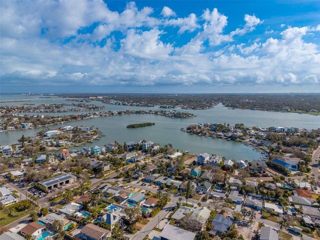 1217 BAY SHORE BOULEVARD, Indian Rocks Beach, FL 33785