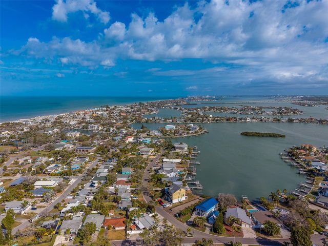 1217 BAY SHORE BOULEVARD, Indian Rocks Beach, FL 33785