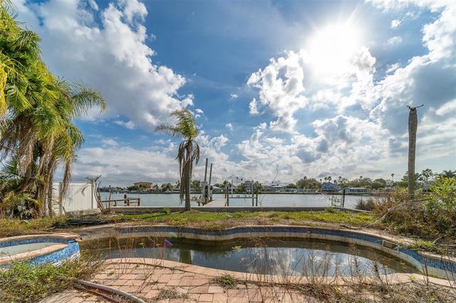1217 BAY SHORE BOULEVARD, Indian Rocks Beach, FL 33785