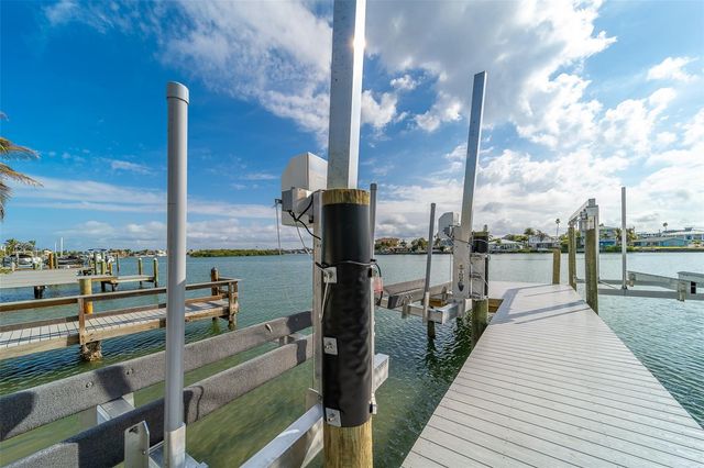 1217 BAY SHORE BOULEVARD, Indian Rocks Beach, FL 33785