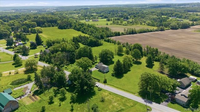 3643 Eckhardt Road, Eden, NY 14075